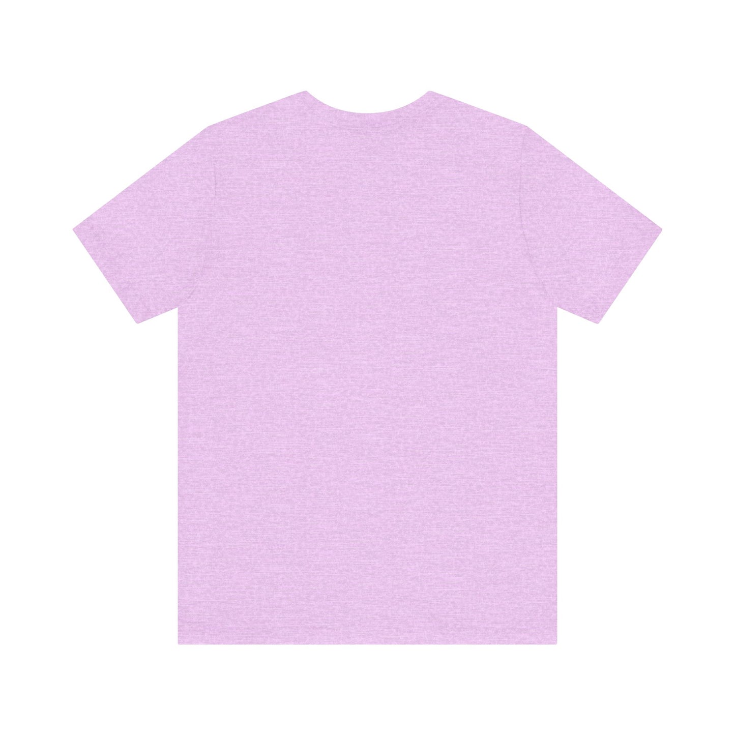 Cute Black Cat Unisex Tee