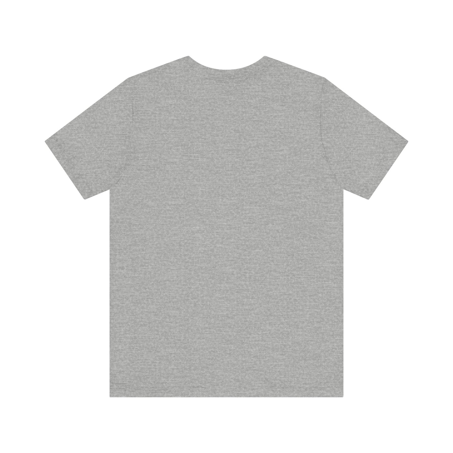 Cute Black Cat Unisex Tee