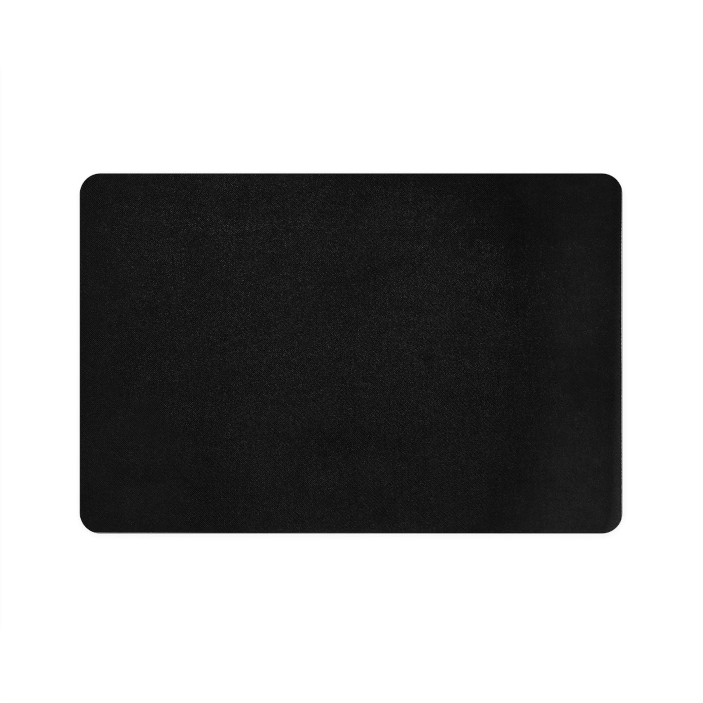 Halloween Cat Pet Food Mat, Cute Halloween Decor for Pets, Cat Feeding Mat, Holiday Gift for Cat Lovers, Non-Slip Pet Mat