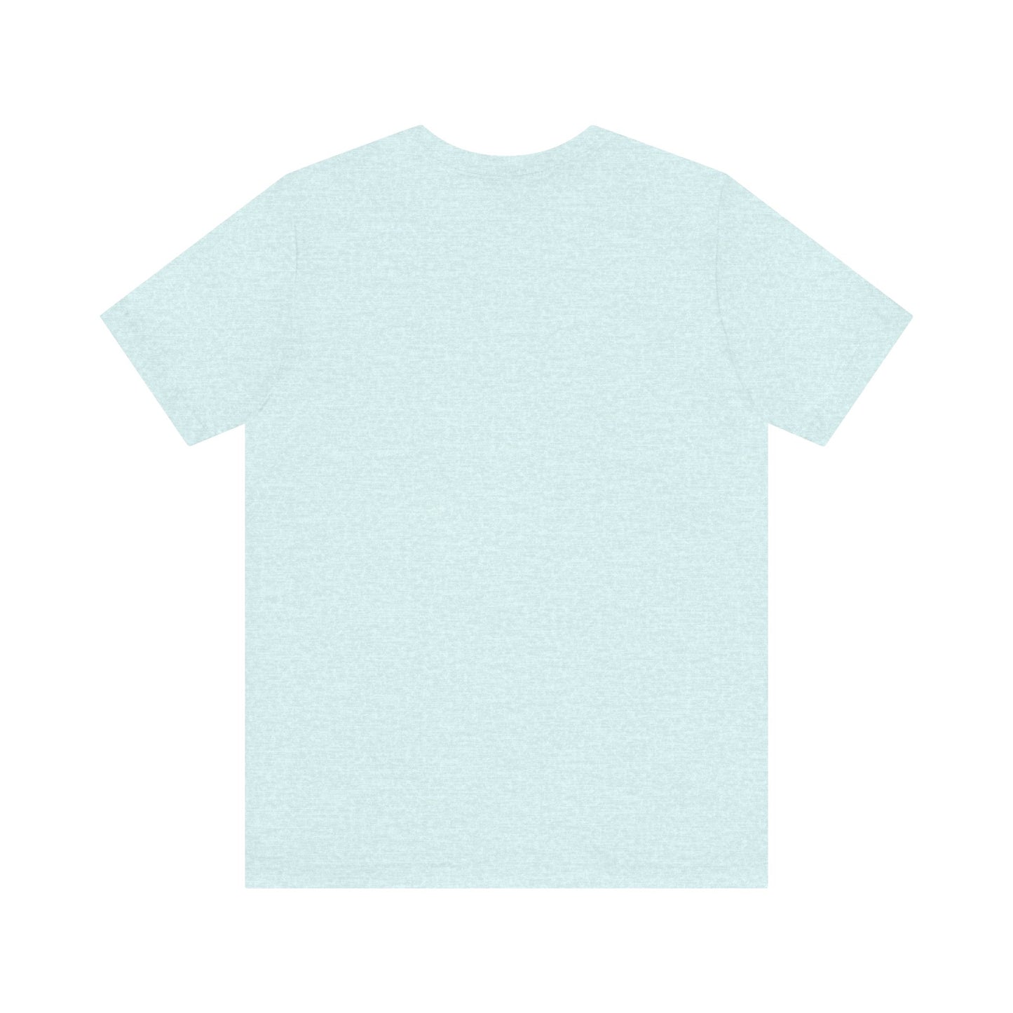 Cute Black Cat Unisex Tee