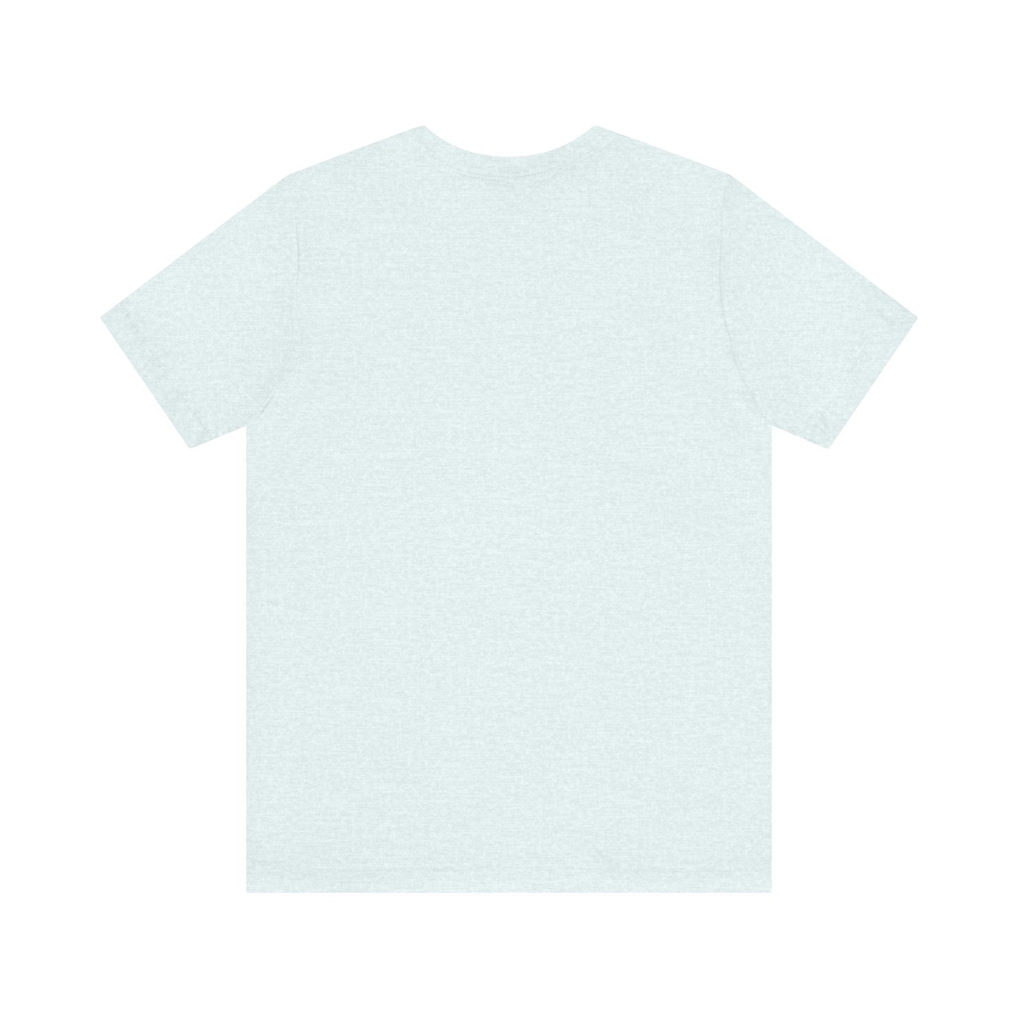 Cute Black Cat Unisex Tee