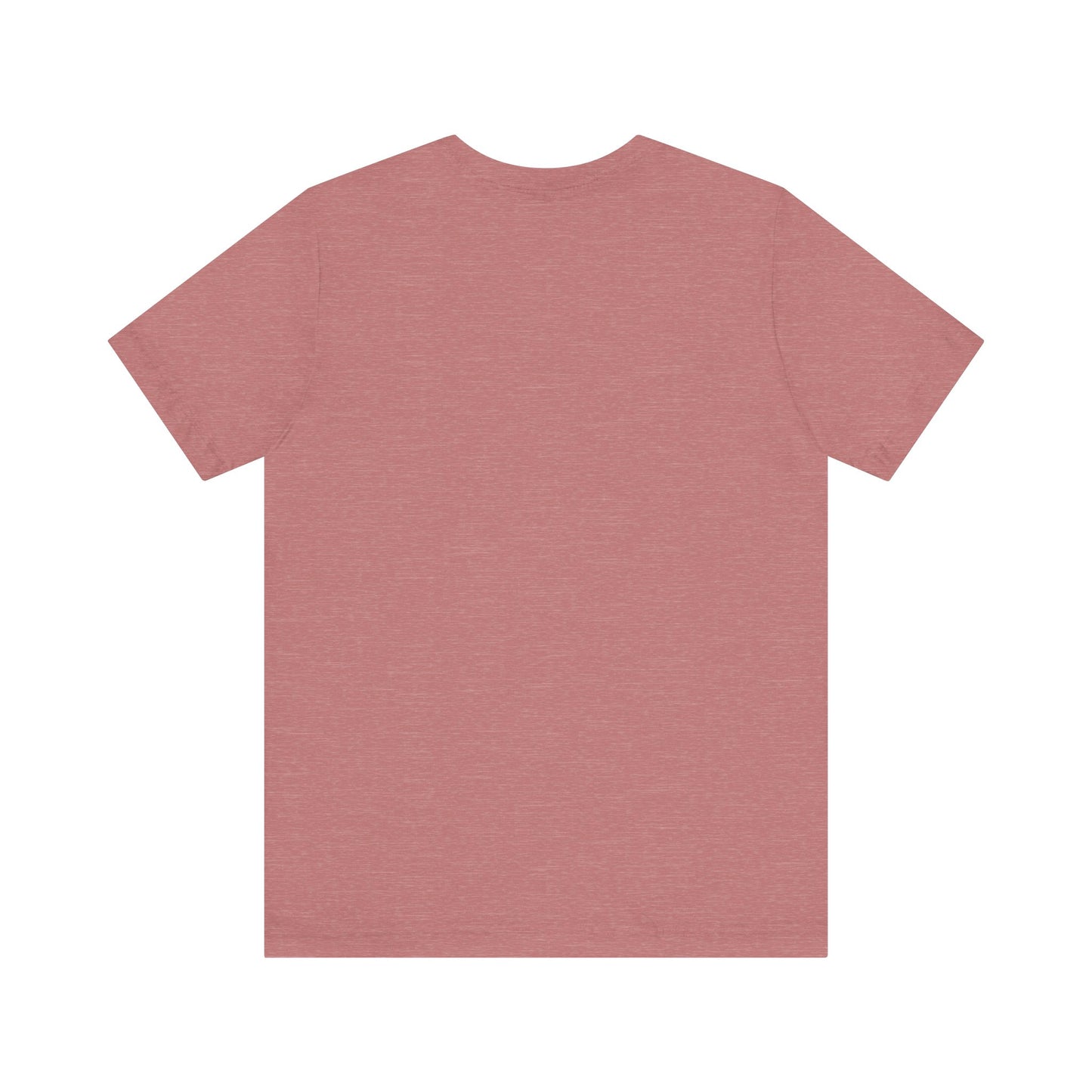 Cute Black Cat Unisex Tee