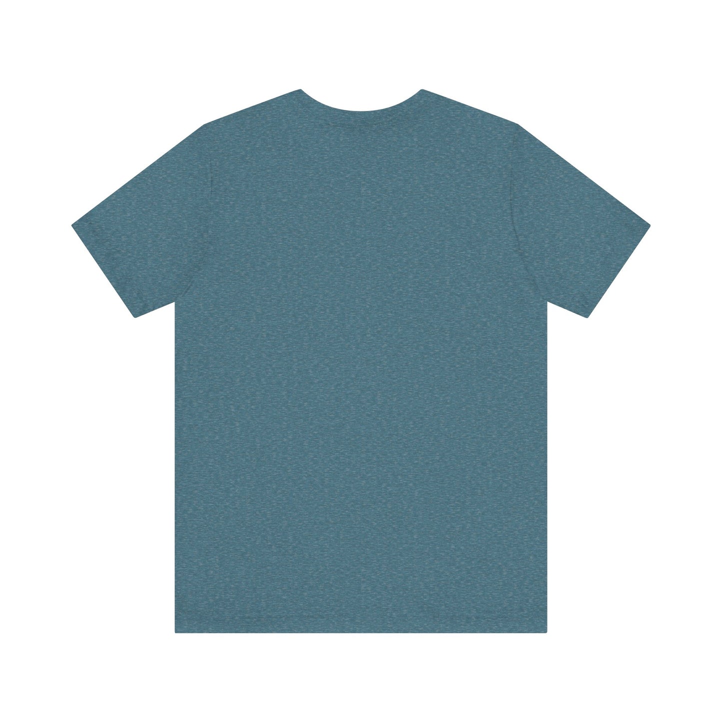 Cute Black Cat Unisex Tee