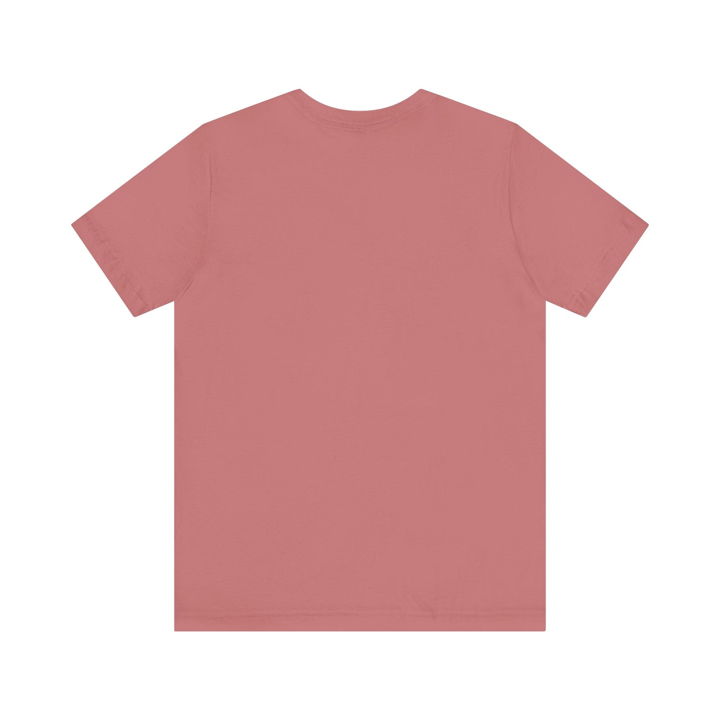Cute Black Cat Unisex Tee