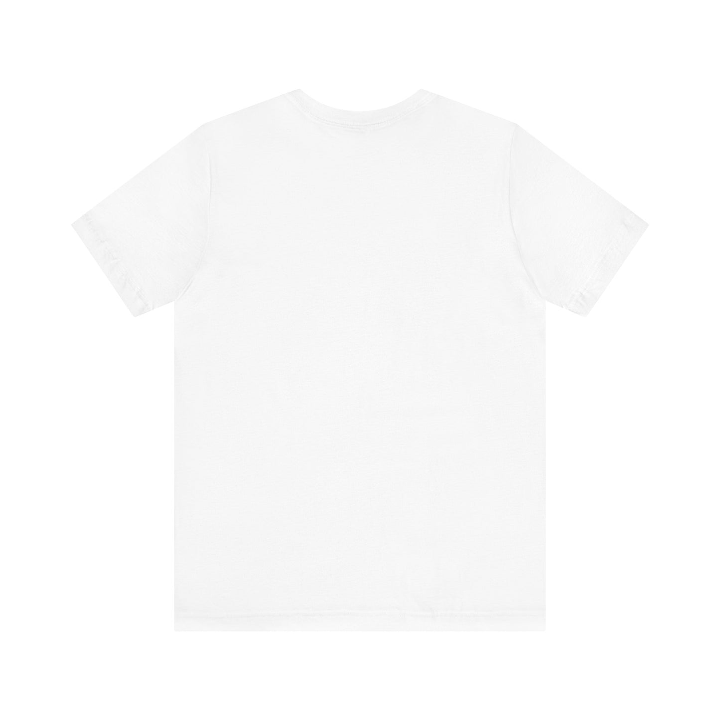 Cute Black Cat Unisex Tee
