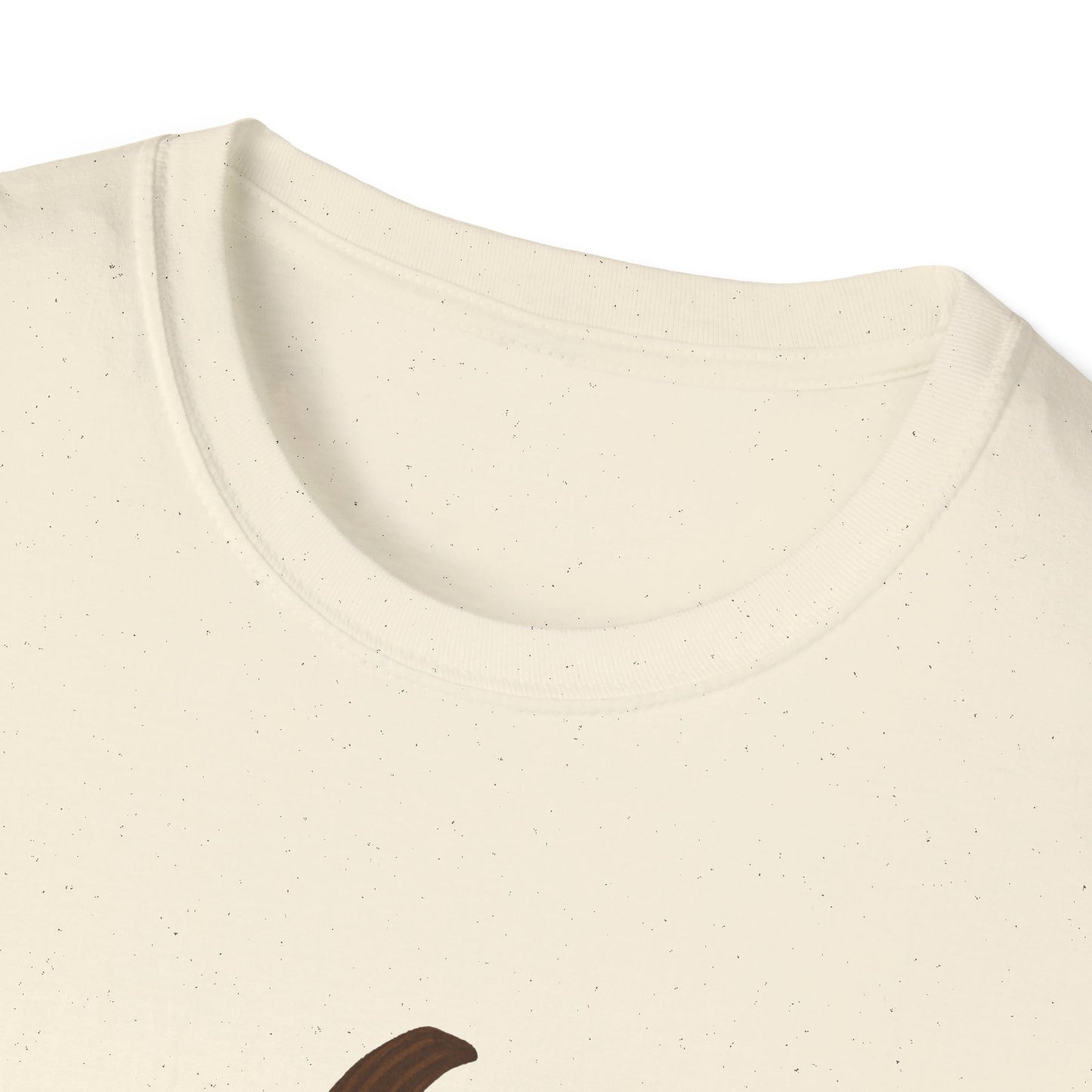 Chinoiserie Pumpkin T-Shirt, Fall Leaves Tee, Autumn Shirt, Halloween Top, Thanksgiving Gift, Unisex Softstyle