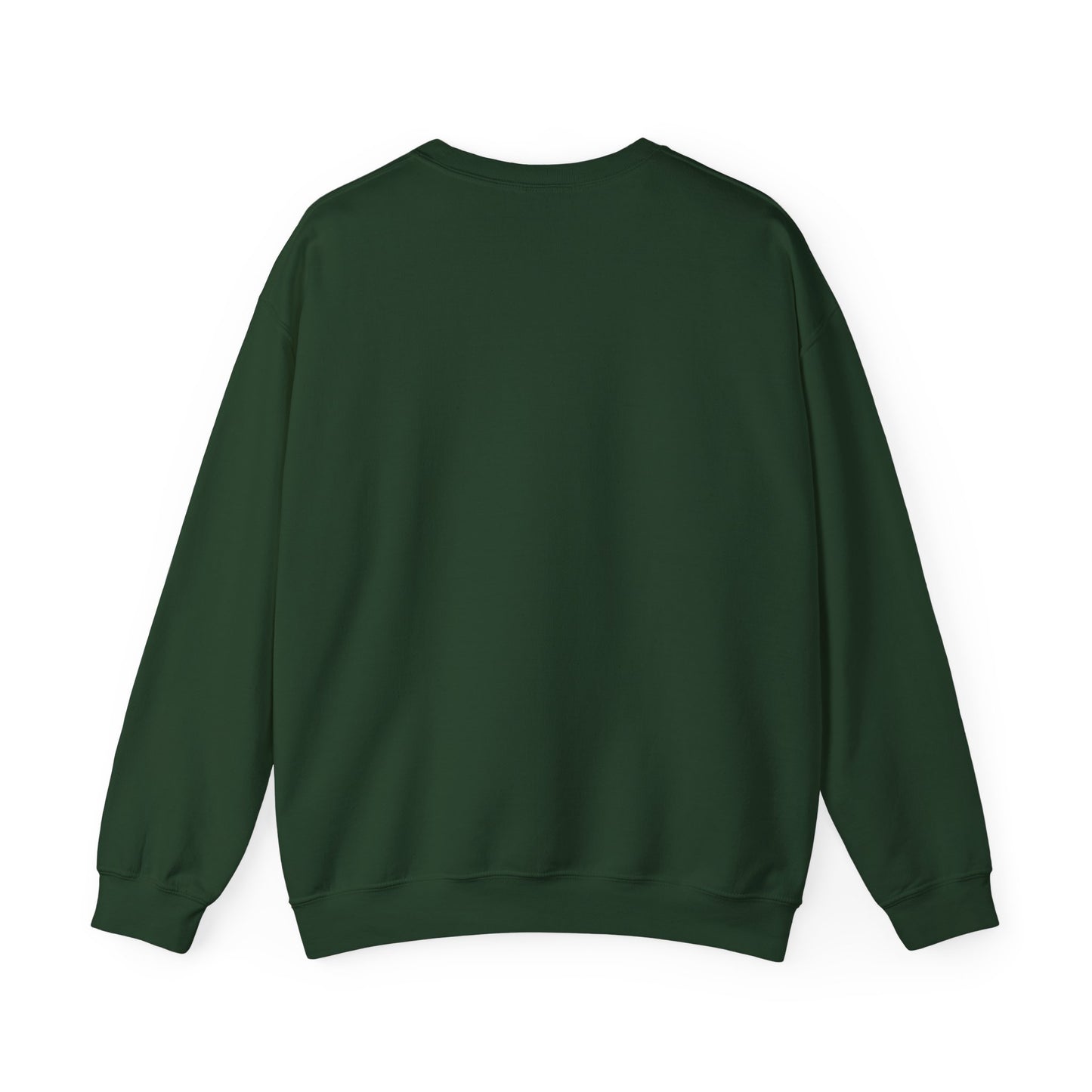 Cozy Holiday Sweatshirt, Christmas Gift for Book Lovers, Festive Crewneck, All Booked for Christmas, Winter Wardrobe Essential