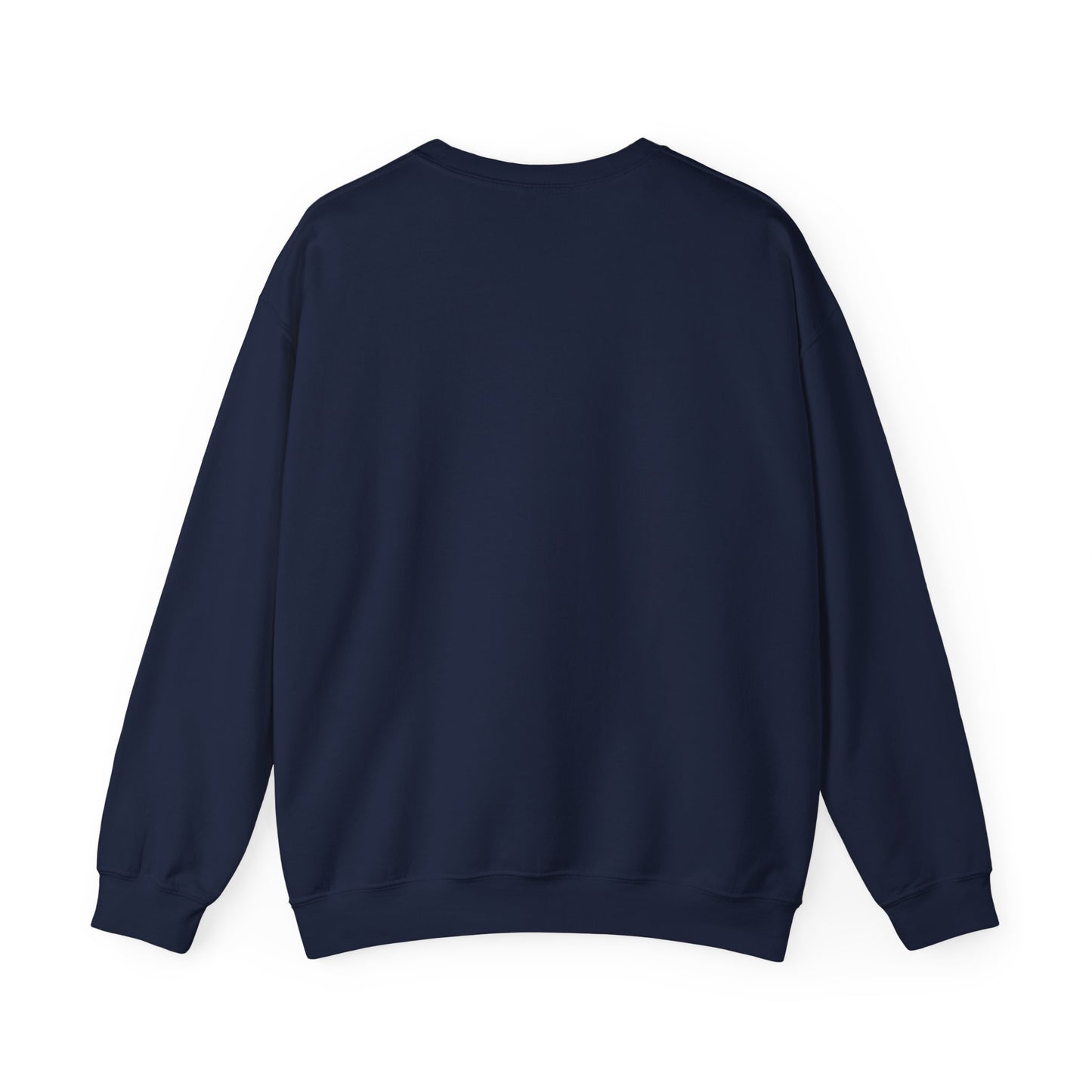 Cozy Holiday Sweatshirt, Christmas Gift for Book Lovers, Festive Crewneck, All Booked for Christmas, Winter Wardrobe Essential